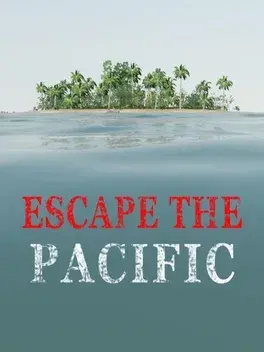 Escape The Pacific PC Steam CD Key
