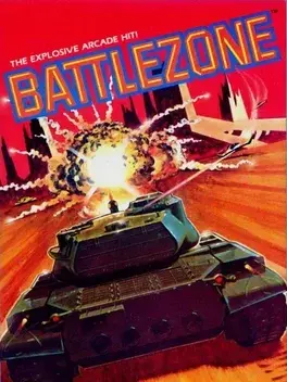 Battlezone: Combat Commander PC Steam CD Key