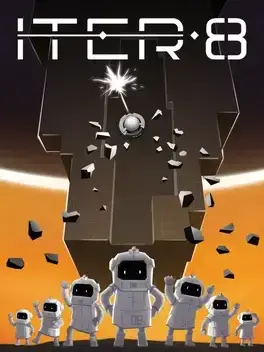 ITER-8 PC Steam CD Key