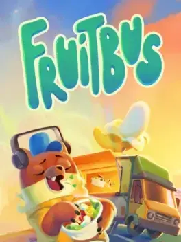 Fruitbus Xbox Series X|S CD Key