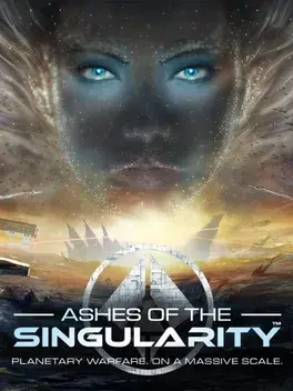 Ashes of the Singularity Classic Edition PC Steam Gift