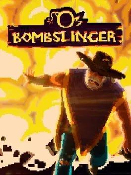 Bombslinger PC Steam CD Key