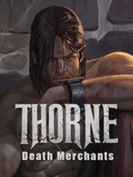 Thorne - Death Merchants PC Steam CD Key