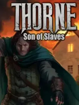 Thorne - Son of Slaves (Ep.2) PC Steam CD Key