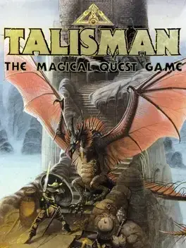 Talisman - The City Expansion DLC PC Steam CD Key