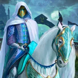 Dark Strokes: The Legend of the Snow Kingdom Collector's Edition PC Steam CD Key