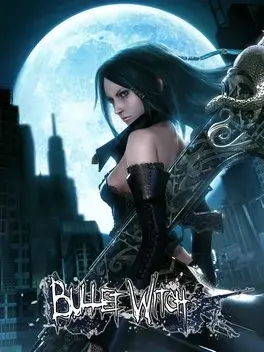 Bullet Witch PC Steam CD Key