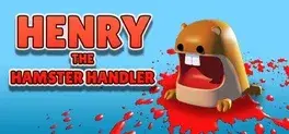 Henry The Hamster Handler VR PC Steam CD Key