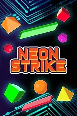 Neon Strike PC Steam CD Key