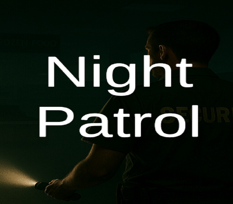 Night Patrol PC Steam CD Key