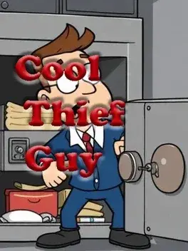 Cool Thief Guy PC Steam CD Key