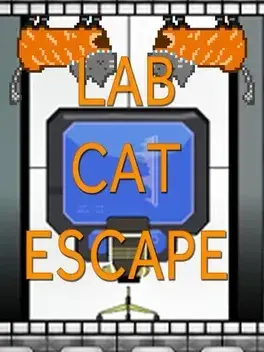 Lab Cat Escape PC Steam CD Key