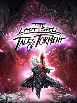 The Last Spell - Tales of Torment DLC PC Steam CD Key