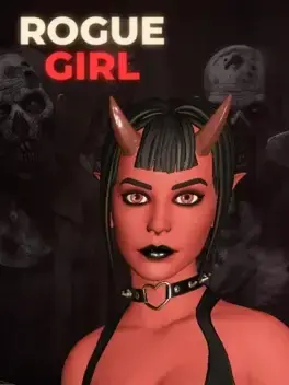Rogue Girl PC Steam CD Key