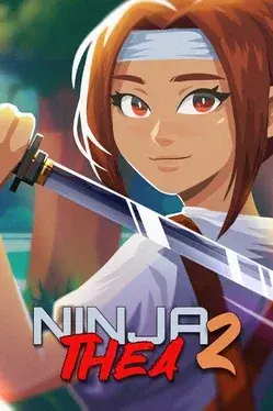NinjaThea 2 PC Steam CD Key
