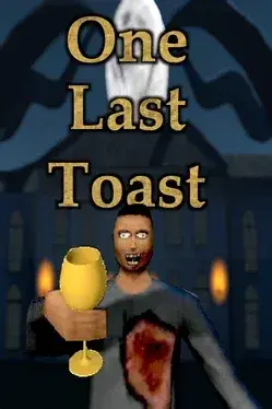 One Last Toast PC Steam CD Key