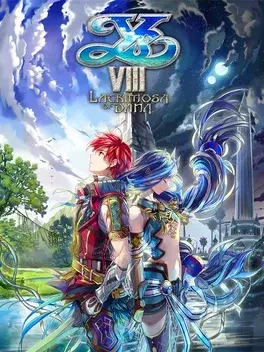Ys VIII: Lacrimosa of DANA - Ultimate Resource Bundle DLC PC Steam CD Key