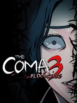 The Coma 3: Bloodlines PC Steam CD Key