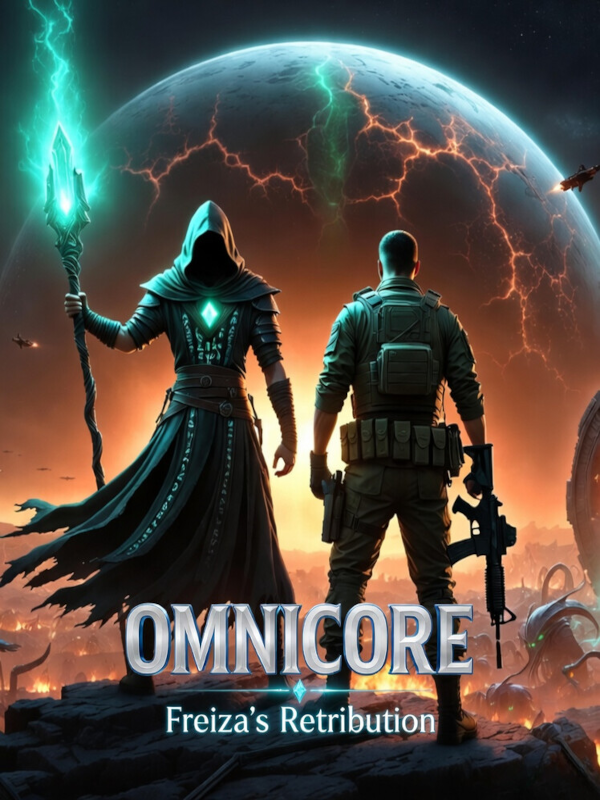 Omnicore: Freiza's Retribution PC Steam CD Key