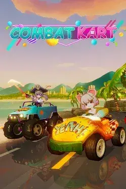 Combat Kart PC Steam CD Key