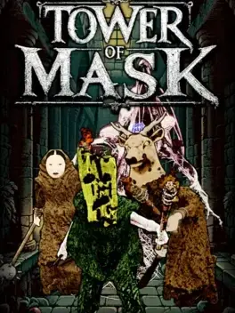 Tower of Mask PC Steam CD Key