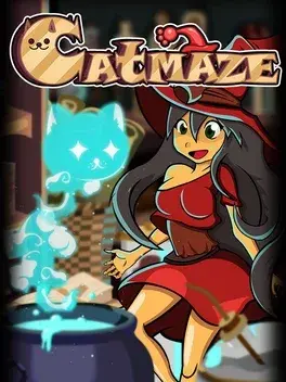 Catmaze PC Steam CD Key