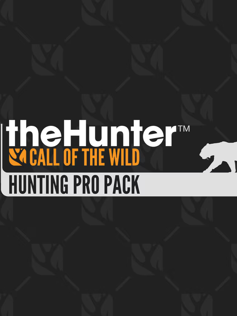 theHunter: Call of the Wild – Hunting Pro Pack DLC PC Steam CD Key