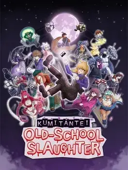 Kumitantei: Old-School Slaughter PC Steam CD Key