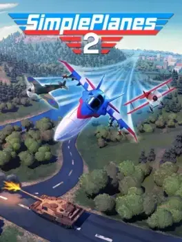 SimplePlanes 2 PC Steam CD Key