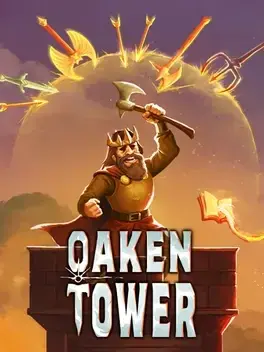 Oaken Tower PC Steam CD Key