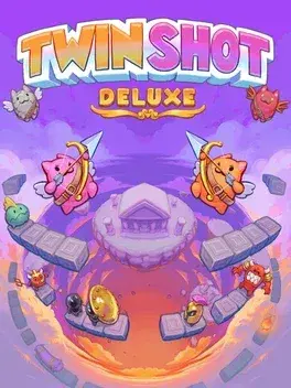 Twin Shot Deluxe PC Steam CD Key