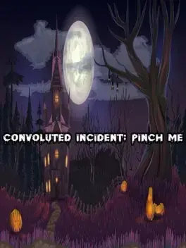Convoluted Incident: Pinch me PC Steam CD Key