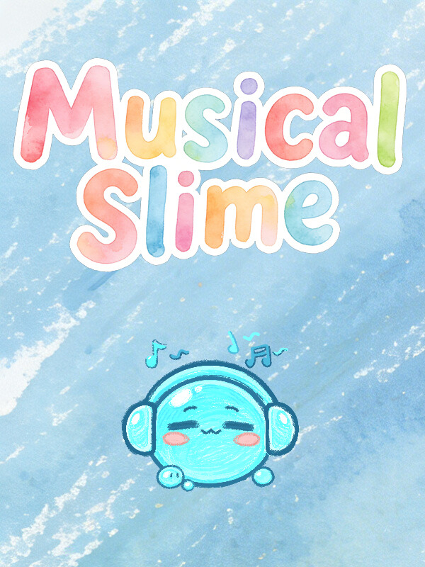Musical Slime PC Steam CD Key