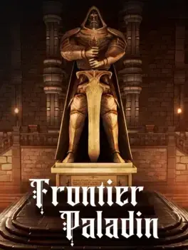 Frontier Paladin PC Steam CD Key