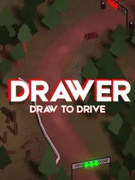 DRAWER PC Steam CD Key