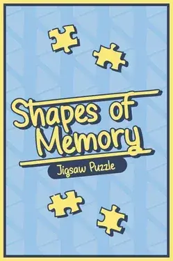 Shapes of Memory: Jigsaw Puzzle PC Steam CD Key
