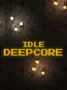 Idle Deepcore PC Steam CD Key