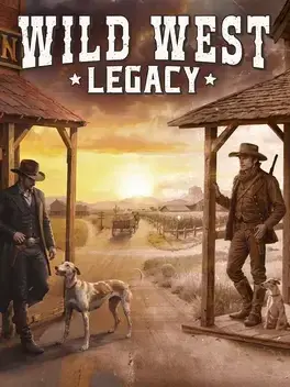 Wild West Legacy Xbox Series X|S / PC CD Key