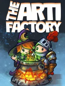 The Artifactory PC Steam CD Key