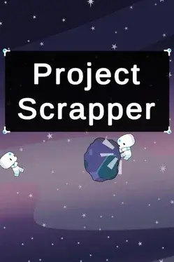Project Scrapper 