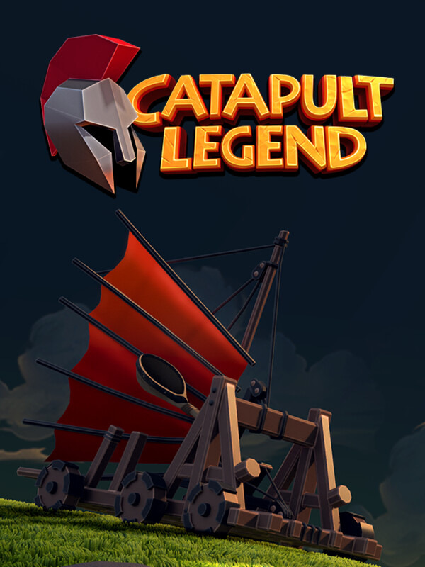 Catapult Legend PC Steam CD Key