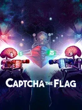 Captcha The Flag PC Steam CD Key