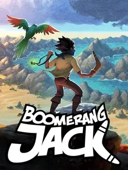 Boomerang Jack PC Steam CD Key