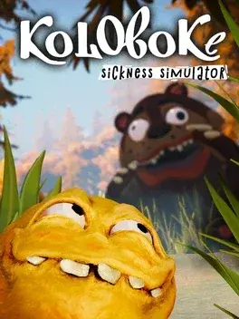 Koloboke: Sickness Simulator PC Steam CD Key