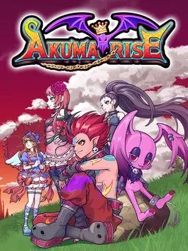 Akuma Rise PC Steam CD Key