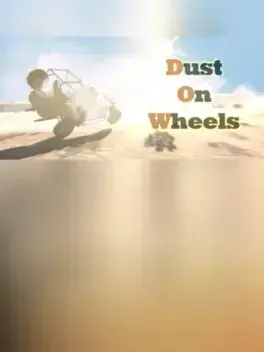Dust On Wheels PC Steam CD Key