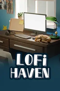 Lofi Haven PC Steam CD Key