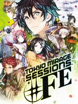 Fe PC EA App CD Key