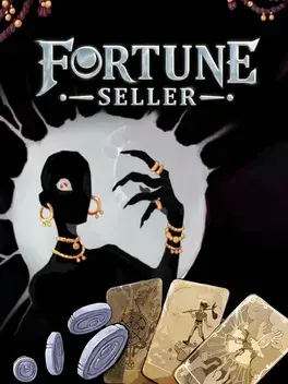 Fortune Seller PC Steam CD Key