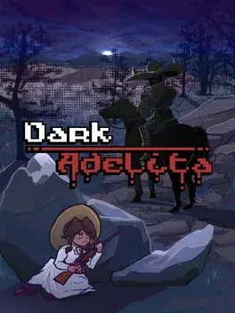 Dark Adelita PC Steam CD Key